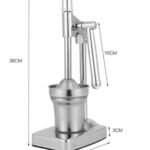 Stainless steel citrus