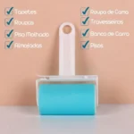 Mini Reuseable Lint Remover