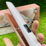 REMINGTON STYLER PROLUX HAIR STRAIGHTNER S-9220