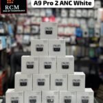 A9 Pro 2 ANC White 1950