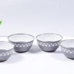 Adora Bowl 400ml (Pack of 4)