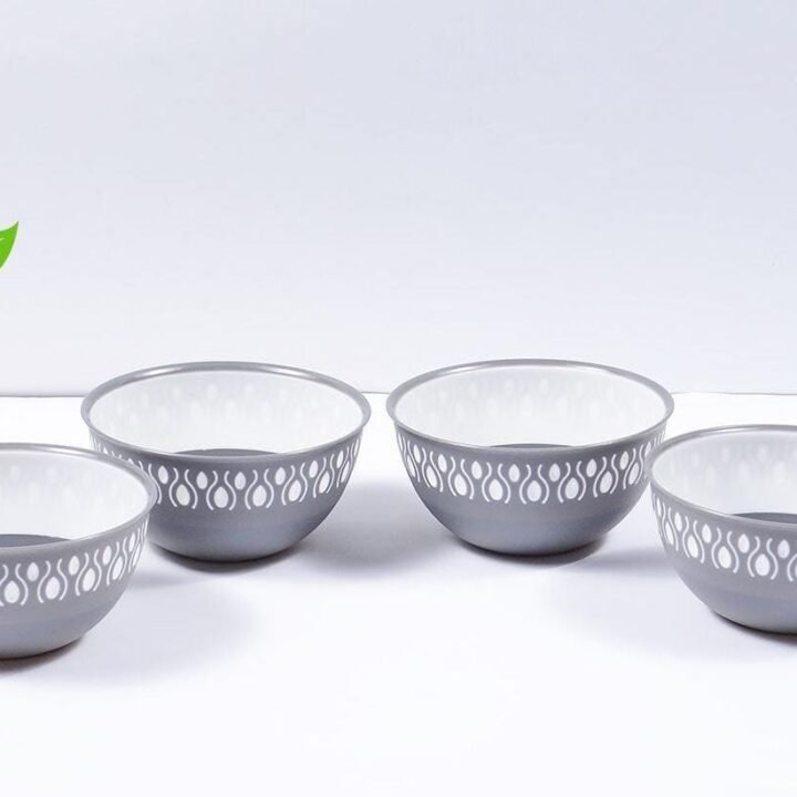 Adora Bowl 400ml (Pack of 4)