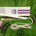 American Professional Hair Straightener 