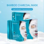 Amino Acid Moisturizing Bubble Mask q