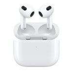 Apple AirPods (3rd Generation) Master Replica 1750