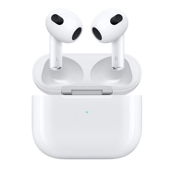 Apple AirPods (3rd Generation) Master Replica 1750
