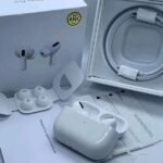 Apple Airpods Pro ANC (Master Quality) 1950