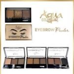 Aqua Color Line Eyebrow Powder Kit each