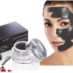 Audela Magnetic Mud Mask 50g q
