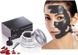 Audela Magnetic Mud Mask 50g q