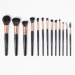 BH Cosmetics Signature Rose Gold 13Pcs Brush ser