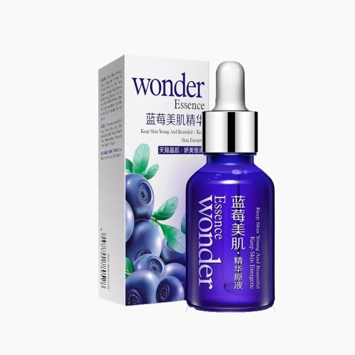 BIOAQUA Blueberry Wonder Essence q