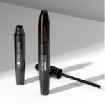 BOB 360 Big Eyelash Extreme Black Dense Mascara