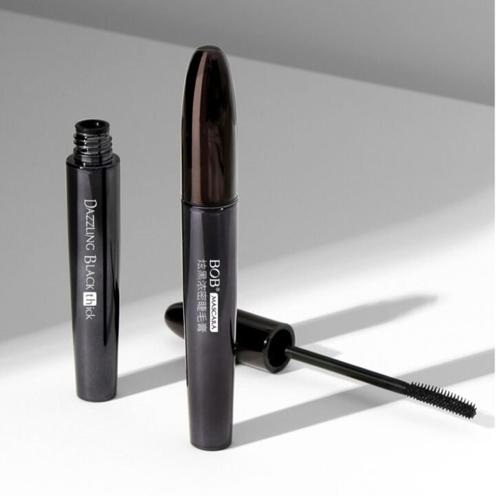 BOB 360 Big Eyelash Extreme Black Dense Mascara