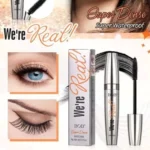 BOB We’re Real Super Dense Mascara