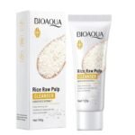 Bioaqua rice cleanser