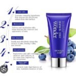 Bioaqua wonder cleanser