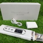 Blackhead Professional Scrubber Machine 