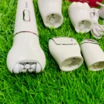 Kemei 5in1 epilator KM-2199