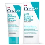 CeraVe Acne Foaming Cream Cleanser q