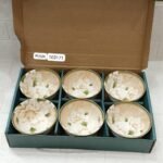 Bowl set bowl pack of 6