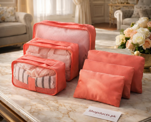 Organizers & Storage