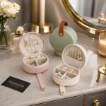 Jewellery & Cosmetics Organizer
