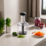 Choppers, Peelers & Graters