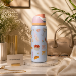Bottles & Stanley Tumblers