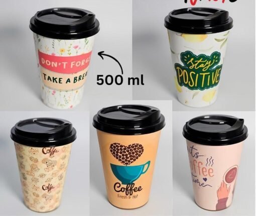 Coffee Cup