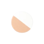Color Institute Coffee puff