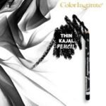 Color Institute Thin Kajal Pencil