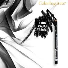 Color Institute Thin Kajal Pencil