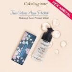 Color Institute True Colors Aqua Protect Makeup Base Primer
