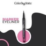 Color Institute Water Proof Marker Eyeliner