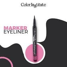 Color Institute Water Proof Marker Eyeliner