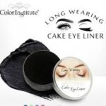Color Institute Waterproof Cake Eyeliner