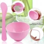 DIY BLEACH BOWL SET 5IN1