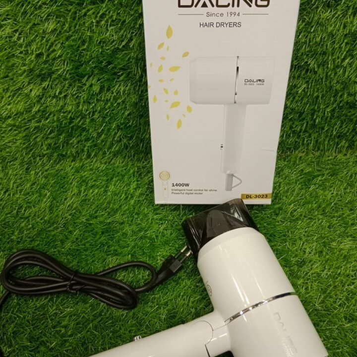 Daling Hair Dryer
