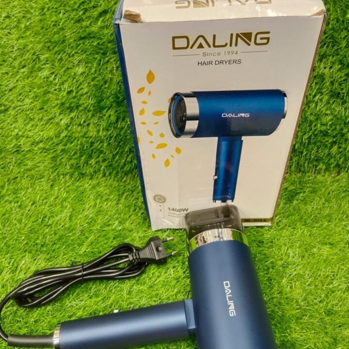 Daling Hair Dryer