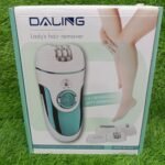 Daling Professional 4in1 Hair Removing Machine 