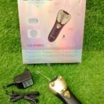 Daling Rechargeable Hair Threading Machine 