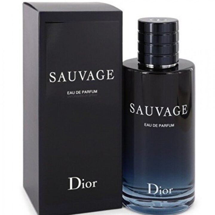 Dior Sauvage Perfume For Men – 100 ml