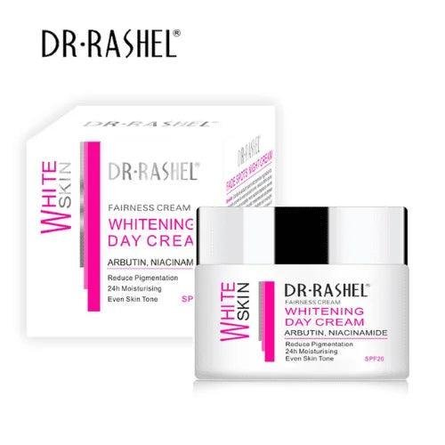 Dr Rashel Skin Whitening Day Cream 50g