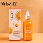 Dr rashel vitamin c cleaning milk