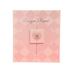Dragon Ranee 12 Colors Matte Lip Glosses