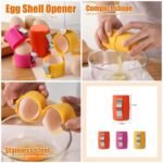 Egg Shell Opener   Each