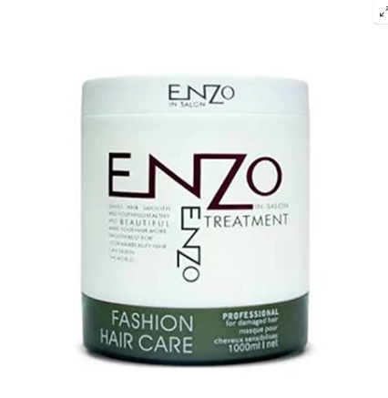 Enzo Hair Treatment Hair Mask (1000 ml)
