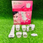 Kemei 5in1 epilator KM-2199
