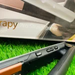 REMINGTON STYLER KERATIN THERAPY STRAIGHTNER S8590